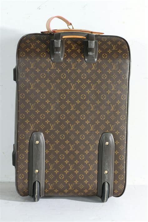 lv suitcase inside|louis vuitton suitcase sale.